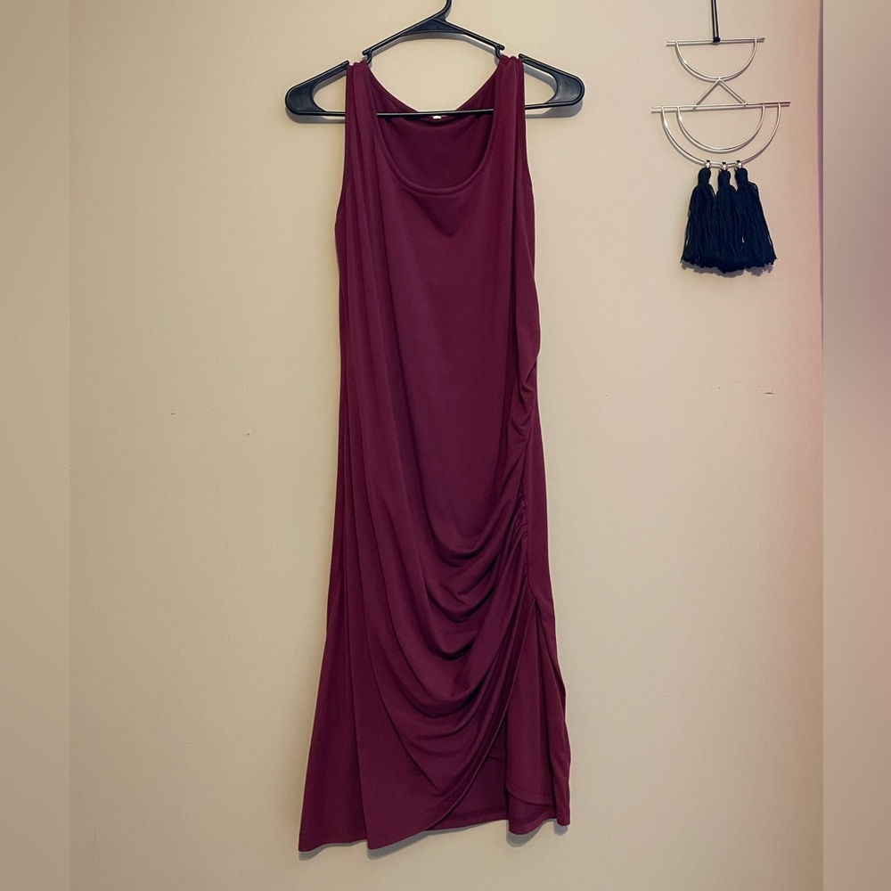 Maternity dress